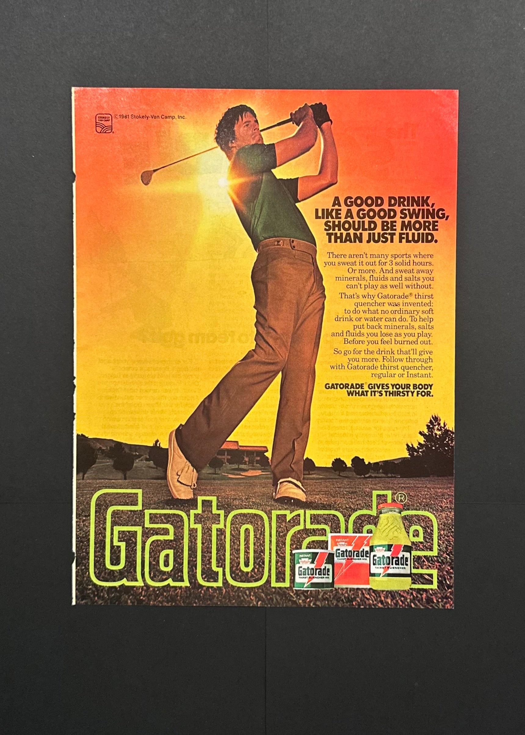 1980s – Par & Precision