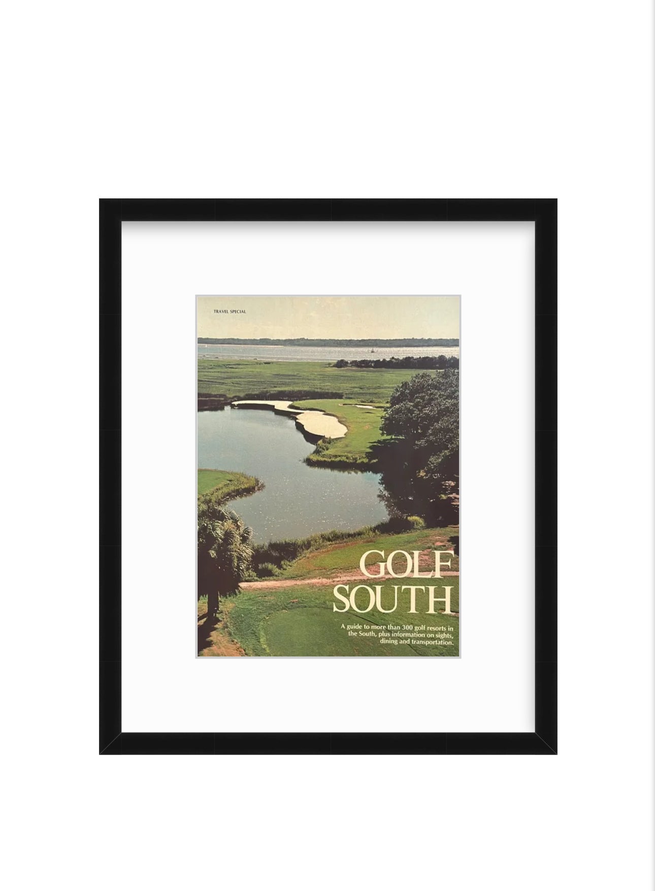 Harbour Town Golf Links – 1979 – Par & Precision