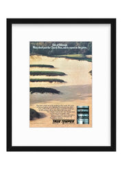 15th at Oakmont – True Temper - 1984