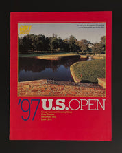 US Open c. 1997 (SOLD)