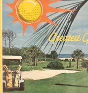 Myrtle Beach and the Golf Strand c. 1976