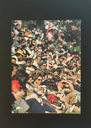 The Gallery - Not a phone in sight (1970s)