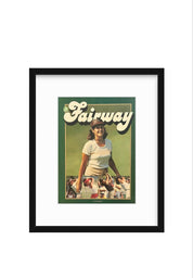 Fairway Nancy - 1979 LPGA Special