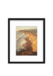Half Moon Bay, Back in the day - 1977