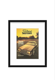 Titleist & Cadillac Sweepstakes – 1979