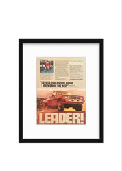 Lee Trevino – “You Know I Only Drive the Best”