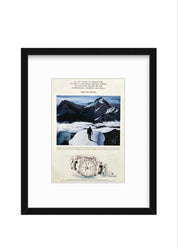Rolex Explorer II x Ed Viesturs – Summit Ad
