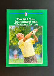The PGA Tour TV Preview (feat. Arnie)
