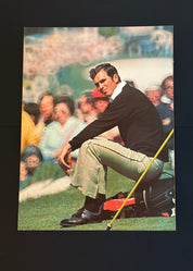 Hubert Green, On the Fringe - 1970s