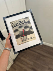 Titleist – No. 1 Ball in Golf (SOLD)