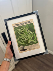 Titleist – “18 Reasons” Masters Ad (SOLD)