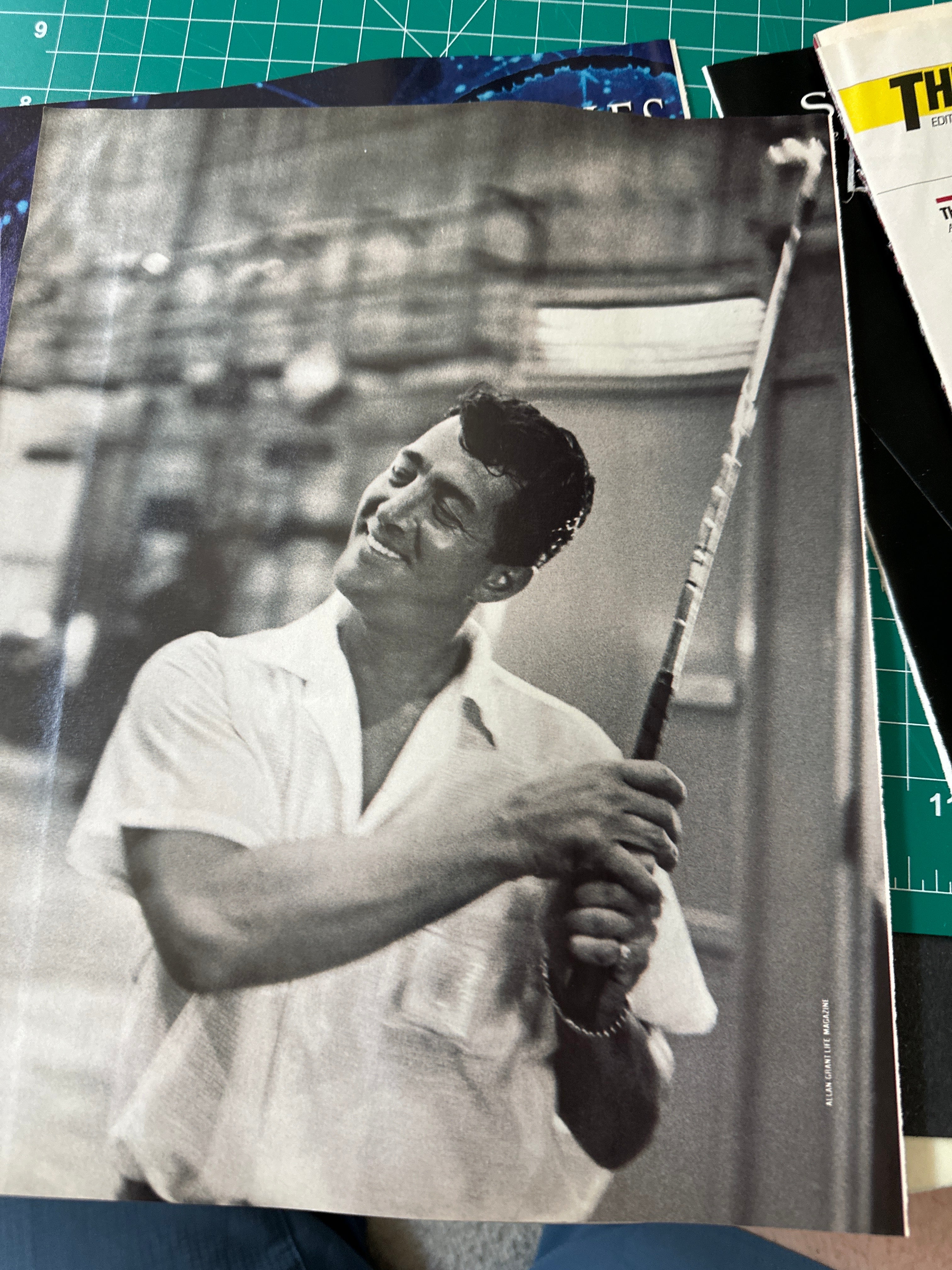 Dean Martin – LIFE c. 1955 (SOLD)